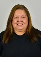 Foto oficial de ANA TÓPPOR nas eleições 2026, divulgada pelo TSE