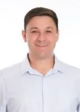 Foto oficial de ANDRÉ OLIVEIRA nas eleições 2026, divulgada pelo TSE