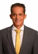 Foto oficial de APOENA nas eleições 2026, divulgada pelo TSE
