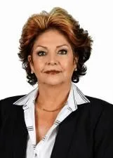 Foto oficial de BIA PICCOLI nas eleições 2026, divulgada pelo TSE