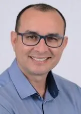 Foto oficial de BOMBEIRO BATISTA nas eleições 2026, divulgada pelo TSE