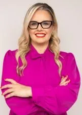 Foto oficial de BRUNA MARIN nas eleições 2026, divulgada pelo TSE