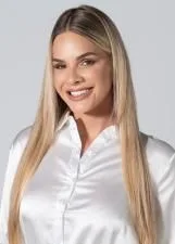 Foto oficial de BRUNA MOLZ nas eleições 2026, divulgada pelo TSE