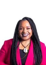 Foto oficial de BRUNA RODRIGUES nas eleições 2026, divulgada pelo TSE