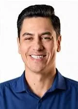 Foto oficial de BRUNO BERTÉ nas eleições 2026, divulgada pelo TSE