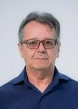 Foto oficial de CAMARGO DO UBER nas eleições 2026, divulgada pelo TSE
