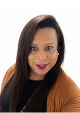 Foto oficial de CAMILA RODRIGUES nas eleições 2026, divulgada pelo TSE