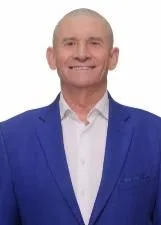 Foto oficial de CAPITÃO MACEDO PROFESSOR nas eleições 2026, divulgada pelo TSE