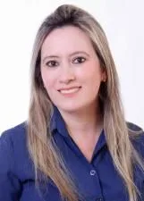 Foto oficial de CARLA BRUM nas eleições 2026, divulgada pelo TSE