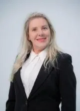 Foto oficial de CARLA DUWE nas eleições 2026, divulgada pelo TSE