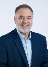 Foto oficial de CARLOS BÚRIGO nas eleições 2026, divulgada pelo TSE