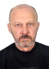 Foto oficial de CARLOS MUCHALE nas eleições 2026, divulgada pelo TSE