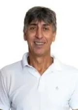 Foto oficial de CARLOS TUBARÃO nas eleições 2026, divulgada pelo TSE