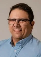 Foto oficial de CÁSSIO SILVEIRA nas eleições 2026, divulgada pelo TSE