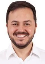 Foto oficial de CATARINA PALADINI nas eleições 2026, divulgada pelo TSE