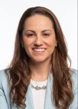 Foto oficial de CÁTIA BELMONTE nas eleições 2026, divulgada pelo TSE
