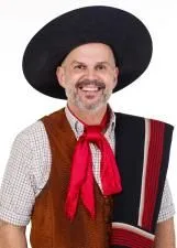 Foto oficial de CESAR OLIVEIRA nas eleições 2026, divulgada pelo TSE