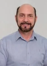 Foto oficial de CHIQUINHO ZONIN nas eleições 2026, divulgada pelo TSE