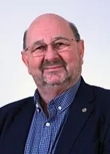Foto oficial de CLASSMANN nas eleições 2026, divulgada pelo TSE