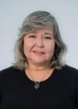 Foto oficial de CLAUDIA LACERDA nas eleições 2026, divulgada pelo TSE