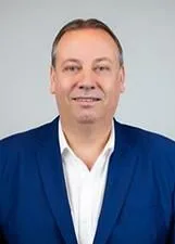 Foto oficial de CLÁUDIO TATSCH nas eleições 2026, divulgada pelo TSE
