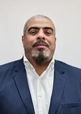 Foto oficial de CLAUDIO TORALLES nas eleições 2026, divulgada pelo TSE