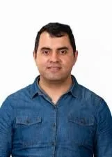 Foto oficial de CLEDIGERSI DO HDV NEWS nas eleições 2026, divulgada pelo TSE