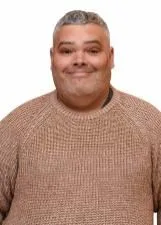 Foto oficial de COMUNICADOR JULIANO nas eleições 2026, divulgada pelo TSE