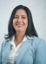 Foto oficial de CRIS LOHMANN nas eleições 2026, divulgada pelo TSE