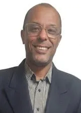 Foto oficial de CRISTIANO CARDOSO nas eleições 2026, divulgada pelo TSE
