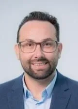 Foto oficial de CRISTOL GOUVÊA nas eleições 2026, divulgada pelo TSE
