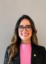 Foto oficial de DANI SILVA nas eleições 2026, divulgada pelo TSE