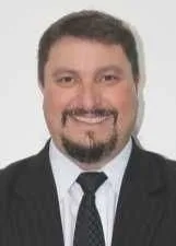 Foto oficial de DANIEL BORDIM nas eleições 2026, divulgada pelo TSE