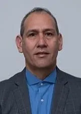 Foto oficial de DANIEL BORGES nas eleições 2026, divulgada pelo TSE