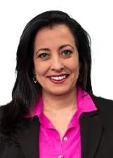Foto oficial de DANUSA SULZBACHER nas eleições 2026, divulgada pelo TSE