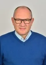 Foto oficial de DARLÃ BELLINI nas eleições 2026, divulgada pelo TSE