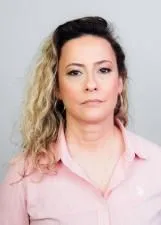 Foto oficial de DELEGADA ANA TAROUCO nas eleições 2026, divulgada pelo TSE