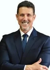 Foto oficial de DELEGADO ZUCCO nas eleições 2026, divulgada pelo TSE