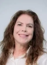 Foto oficial de DENTISTA ELISA nas eleições 2026, divulgada pelo TSE
