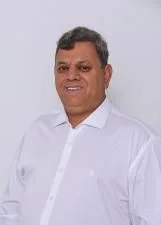 Foto oficial de DERLI DA SILVA nas eleições 2026, divulgada pelo TSE