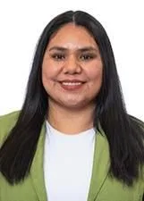 Foto oficial de DIANA SALES nas eleições 2026, divulgada pelo TSE