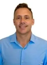 Foto oficial de DIEGO PICUCHA nas eleições 2026, divulgada pelo TSE