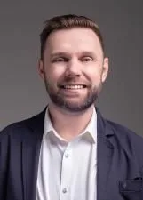 Foto oficial de DOUGLAS BUTZKE nas eleições 2026, divulgada pelo TSE