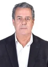 Foto oficial de DR. ALVARO MEIRA nas eleições 2026, divulgada pelo TSE