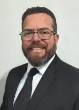 Foto oficial de EDUARDO LUCAS nas eleições 2026, divulgada pelo TSE
