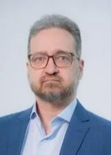 Foto oficial de EFREU QUINTANA nas eleições 2026, divulgada pelo TSE