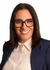 Foto oficial de ELANICE MULLER nas eleições 2026, divulgada pelo TSE