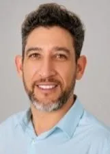 Foto oficial de ELICEZIO BRUM DE ALMEIDA nas eleições 2026, divulgada pelo TSE