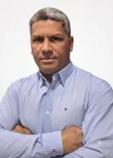 Foto oficial de ELIEL ALVES nas eleições 2026, divulgada pelo TSE