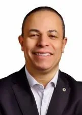 Foto oficial de ELIZANDRO SABINO nas eleições 2026, divulgada pelo TSE